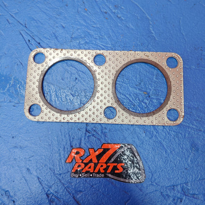 Road Race Header Outlet Gasket 16300 RX7 SA SA22C FB FB3S 79 - 85 Mazda SH2B6/1 - RX7Parts