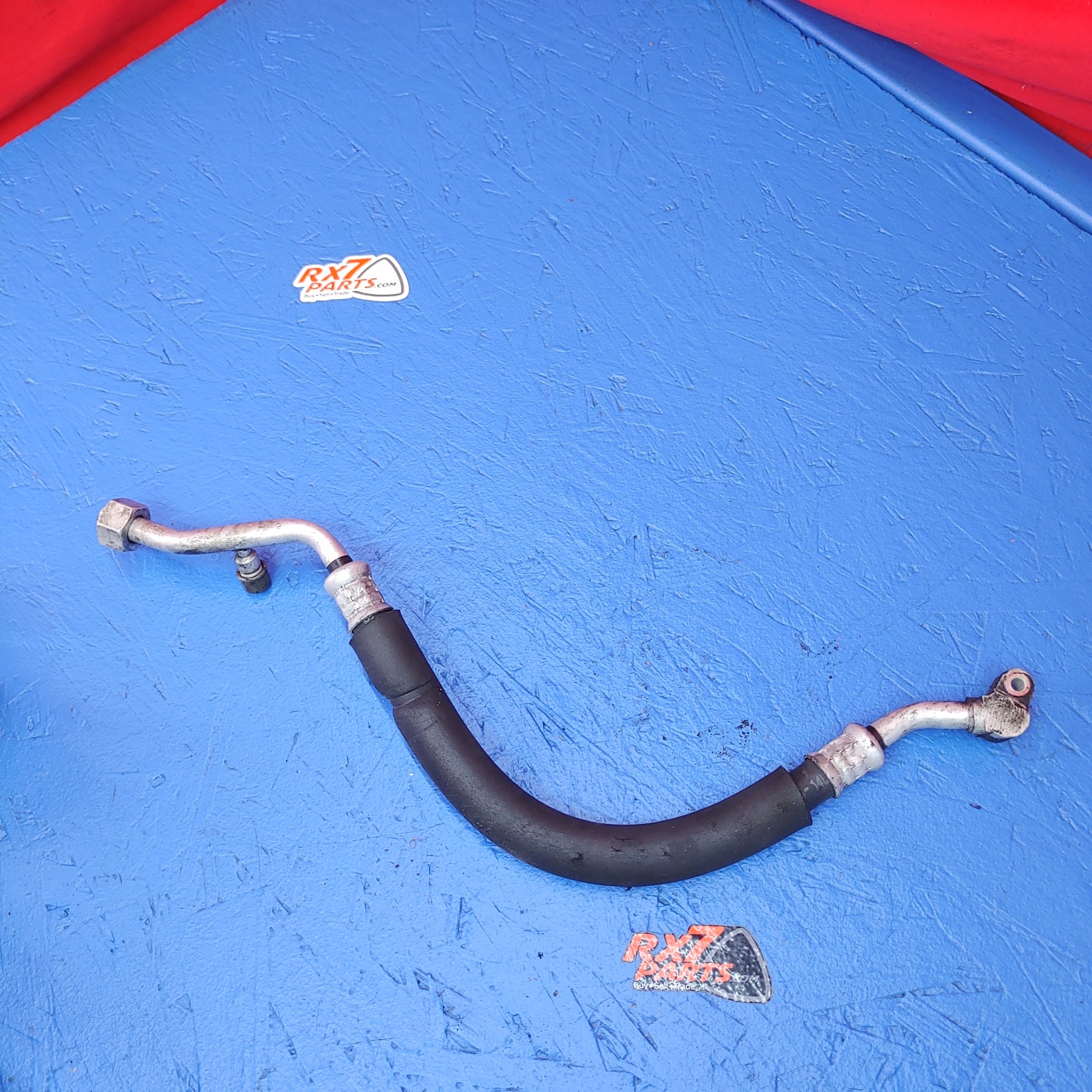 Low Pressure A/C Line  RX7 FD FD3S 93 - 02 Mazda SH2B6/10 - RX7Parts