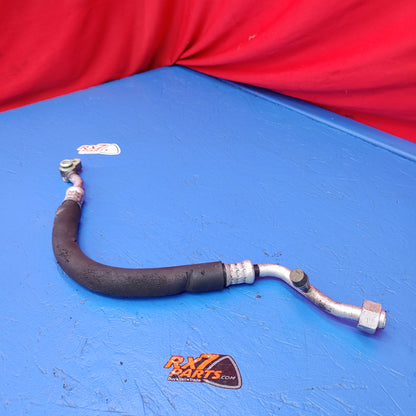 Low Pressure A/C Line  RX7 FD FD3S 93 - 02 Mazda SH2B6/10 - RX7Parts