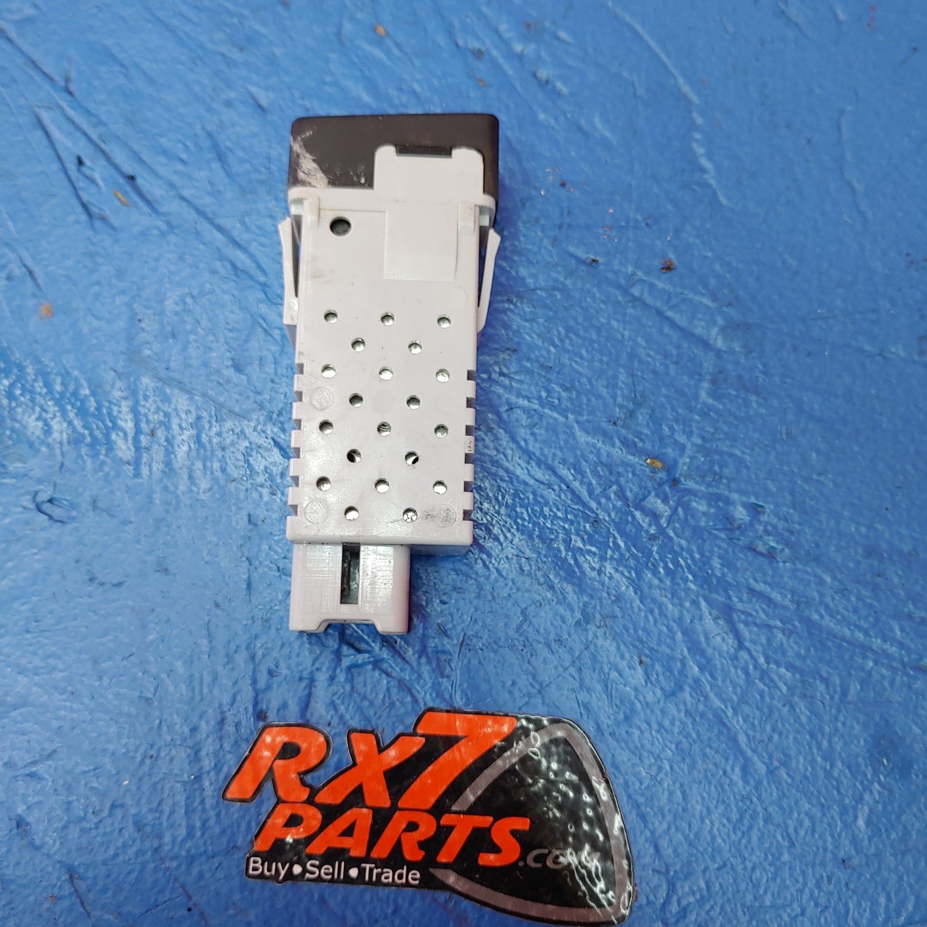RHD Instrument Light Dimmer Switch  F100-55-490A RX7 FD FD3S 93 - 02 Mazda SH2B6/3 - RX7Parts