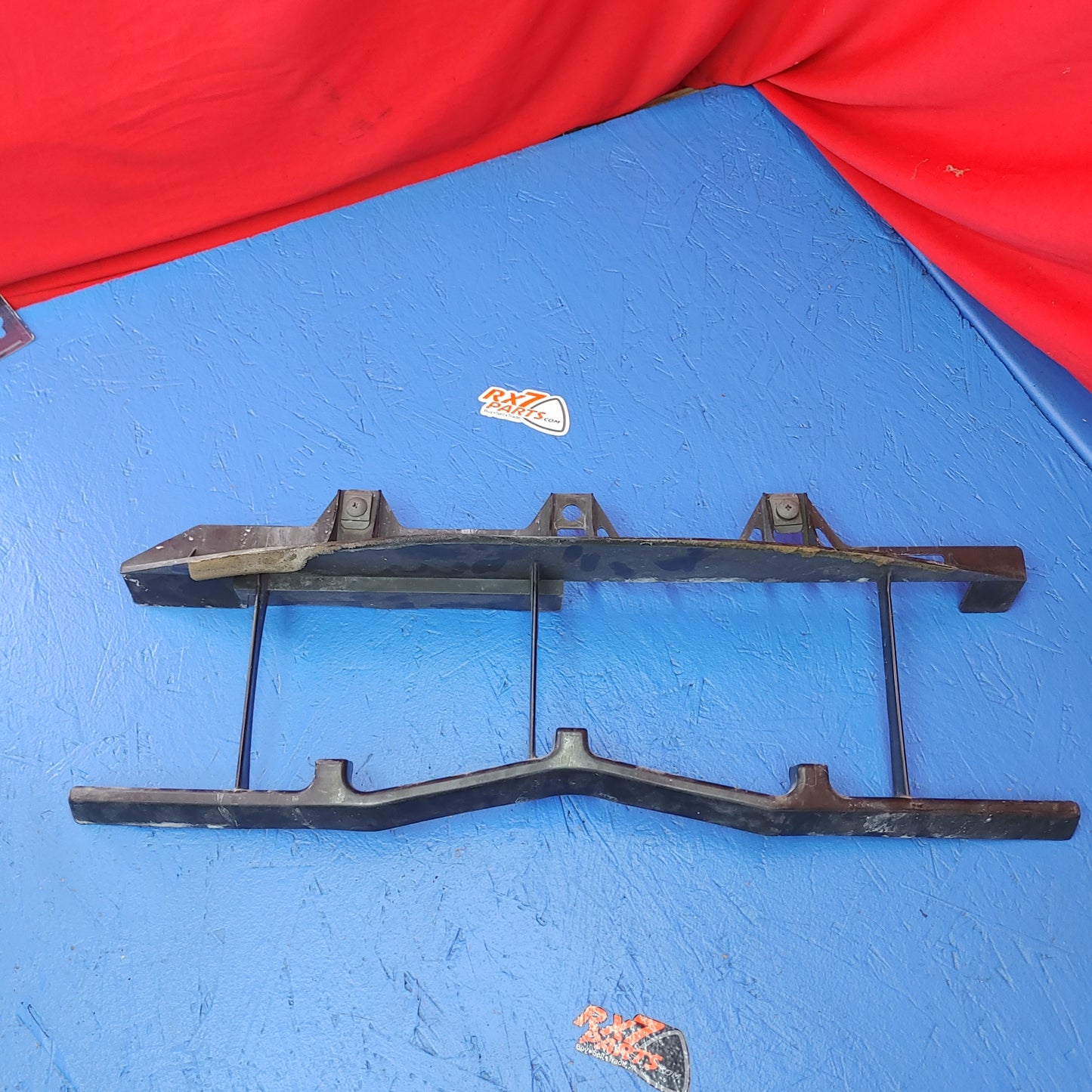 Front Bumper Air Guide Deflector FD01-50-A21 RX7 FD FD3S 93 - 02 Mazda SH2B6/8 - RX7Parts