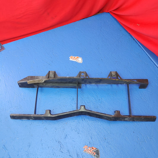 Front Bumper Air Guide Deflector FD01-50-A21 RX7 FD FD3S 93 - 02 Mazda SH2B6/8 - RX7Parts