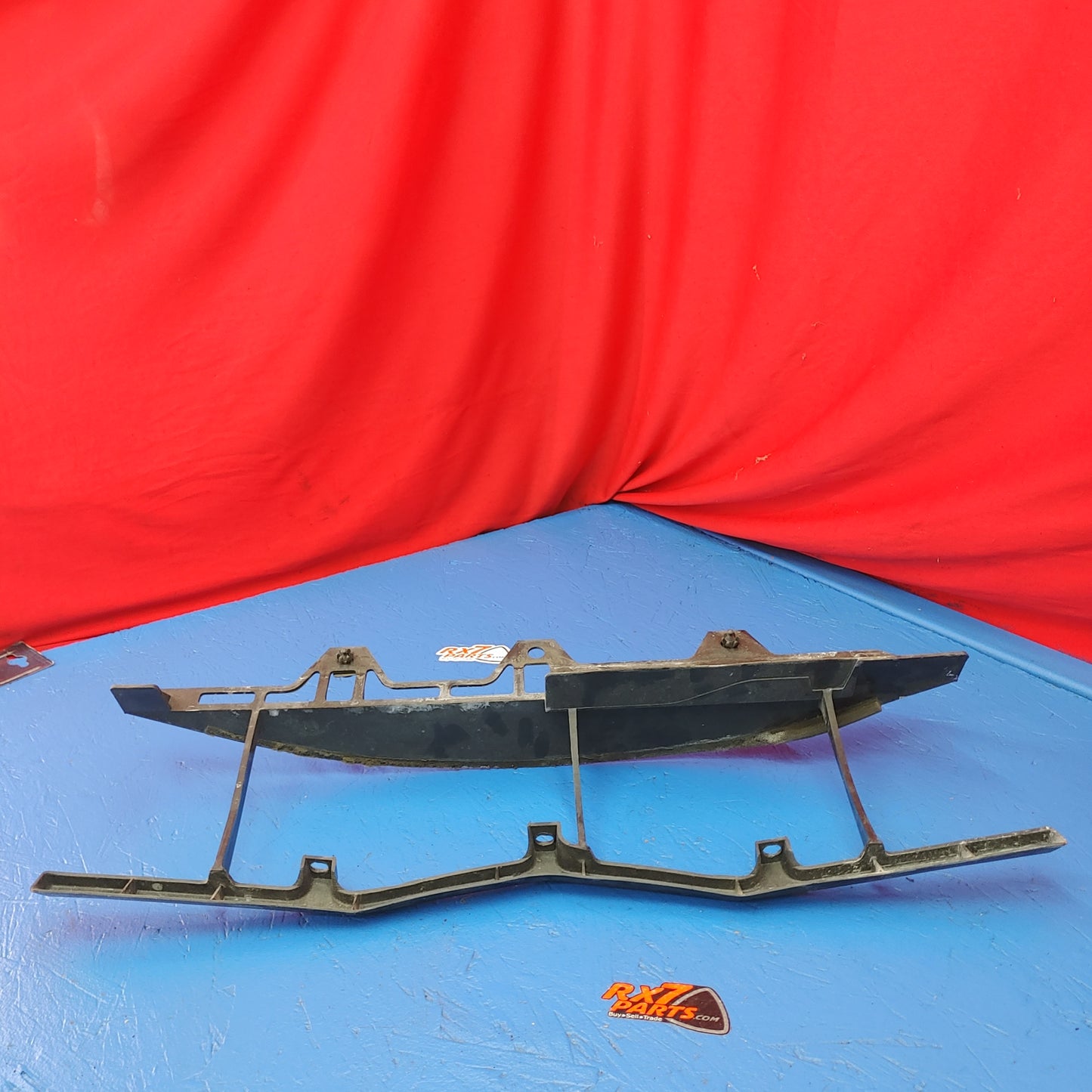 Front Bumper Air Guide Deflector FD01-50-A21 RX7 FD FD3S 93 - 02 Mazda SH2B6/8 - RX7Parts
