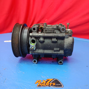 Denso Air Condition Compressor  RX7 FD FD3S 93 - 02 Mazda SH2B6/9