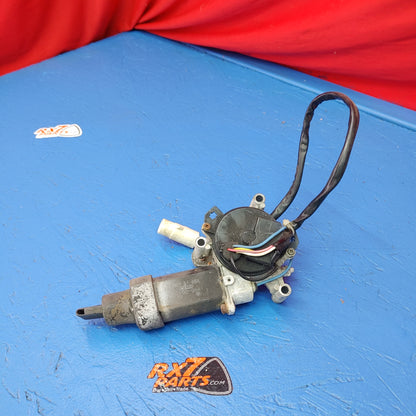Right Side Headlight Motor SH2B8/10 RX7 FC FC3S 86 - 91 Mazda