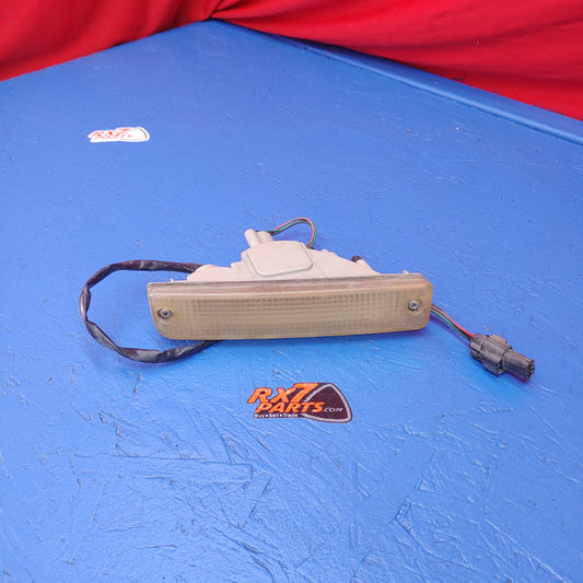 S5 Right Front Turn Signal  SH2B8/11 RX7 FC FC3S 86 - 91 Mazda 045-0663R - RX7Parts