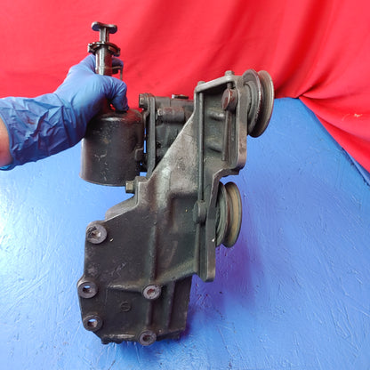 Power Steering Pump/ Ac Bracket   RX7 FC FC3S 86 - 91 Mazda SH2B8/1 - RX7Parts