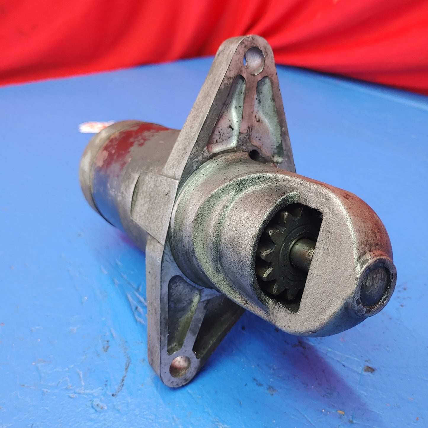 Starter  RX7 FD FD3S 93 - 02 Mazda SH2B8/2 - RX7Parts