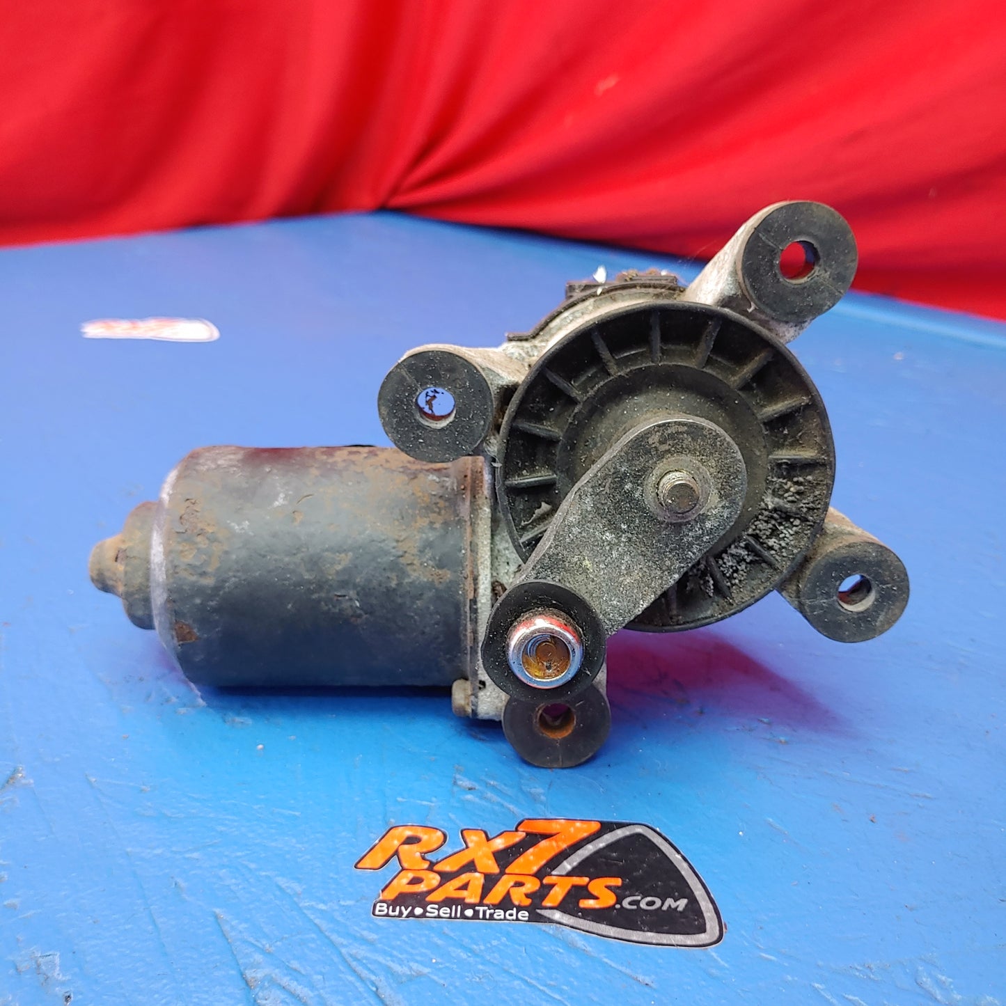 Windshield Wiper Motor  RX7 FC FC3S 86 - 91 Mazda SH2B8/6 - RX7Parts