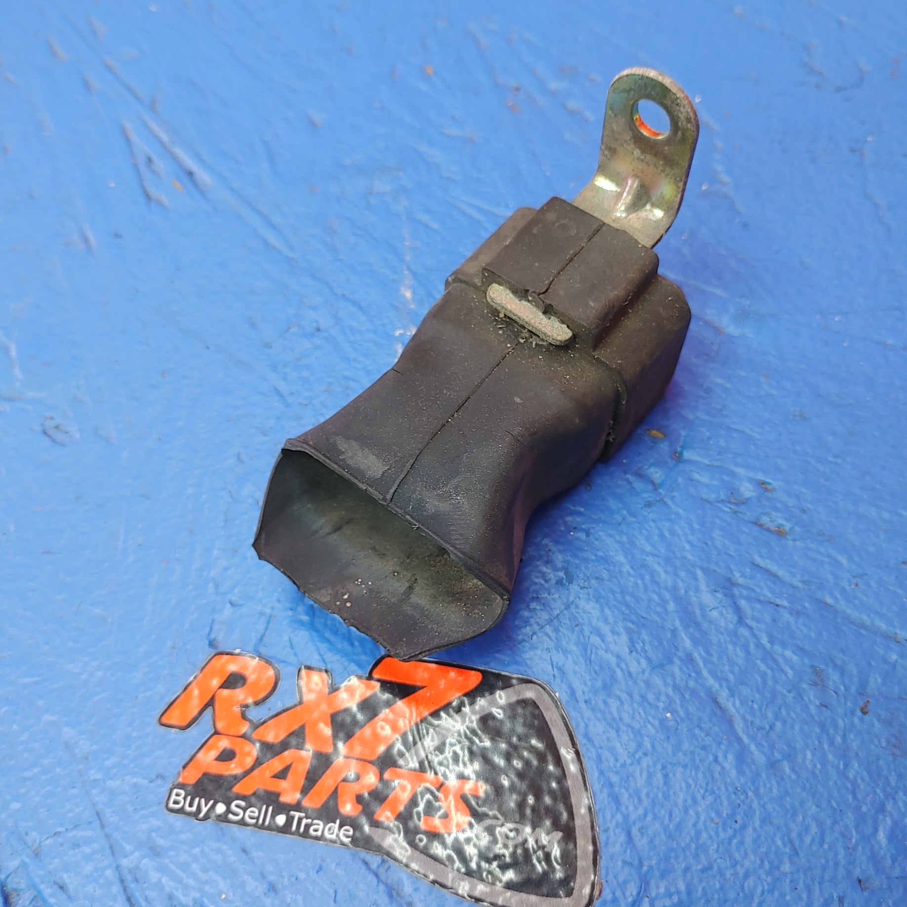Imasen Mazda 4 Pin Relay  RX7 FD FD3S 93 - 02 Mazda SH2B8/7 - RX7Parts