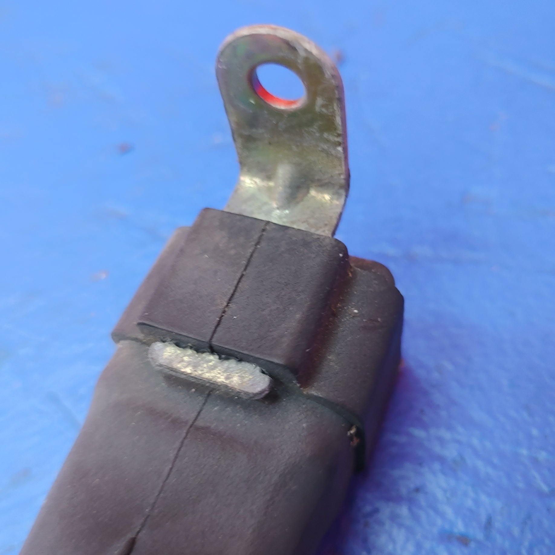 6 Pin Relay Imasen (Starter Cut Relay)  RX7 FD FD3S 93 - 02 Mazda SH2B8/8 - RX7Parts