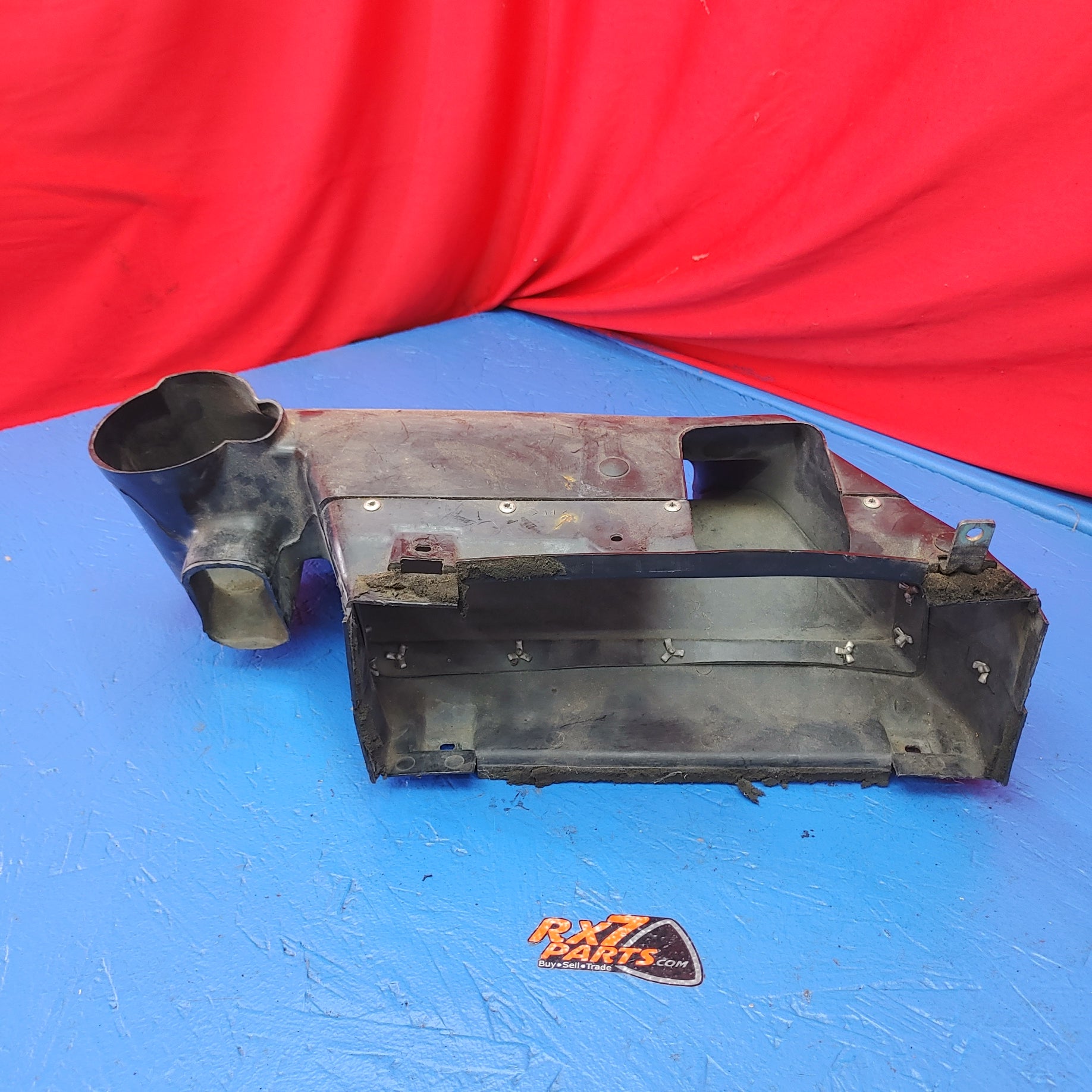 Intercooler Duct SH3B10/2 RX7 FD FD3S 93 - 02 Mazda - RX7Parts