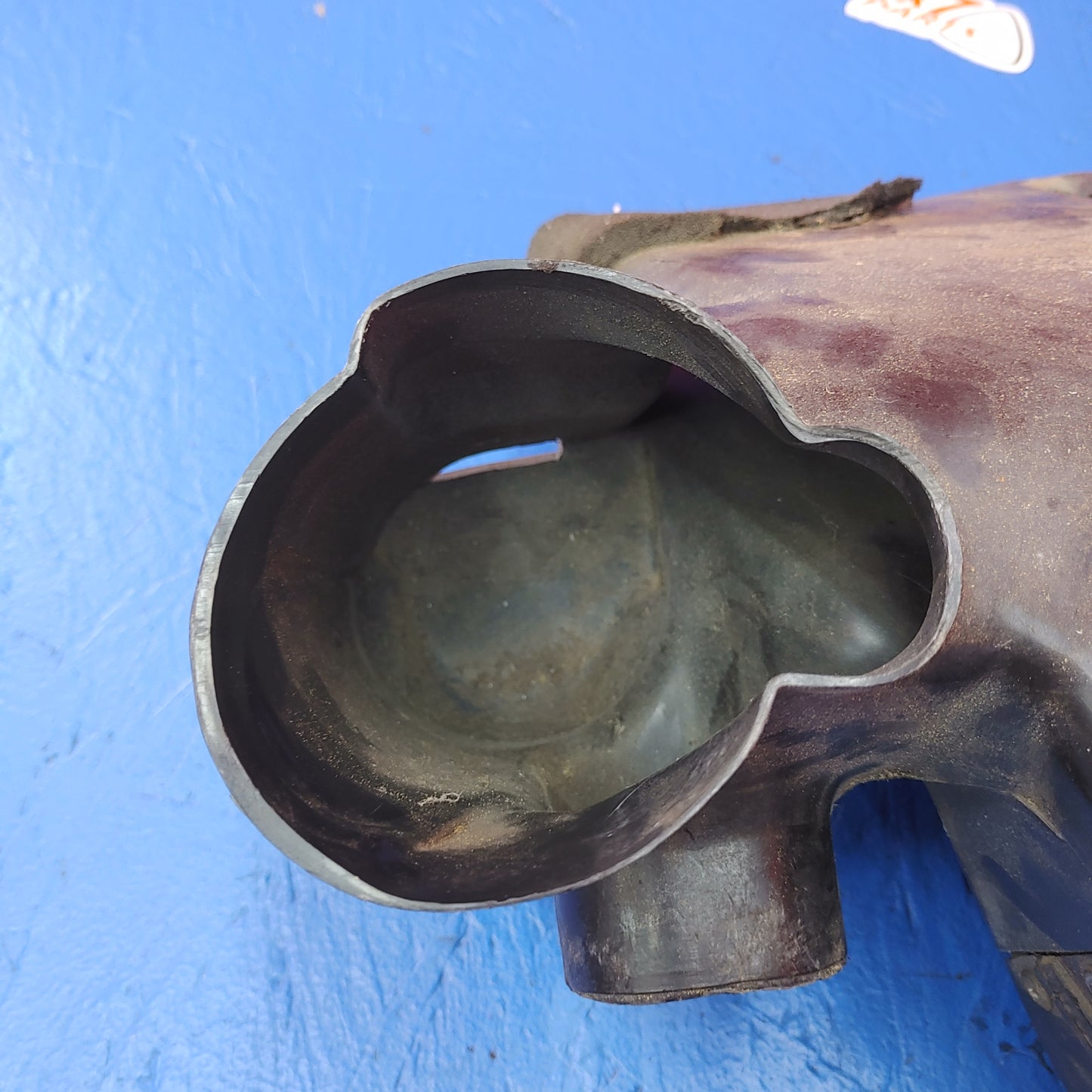 Intercooler Duct SH3B10/2 RX7 FD FD3S 93 - 02 Mazda - RX7Parts