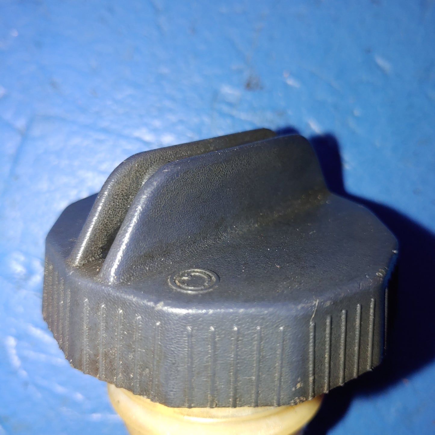 Gas Cap  SH3B10/3 RX7 FC FC3S 86 - 91 Mazda - RX7Parts