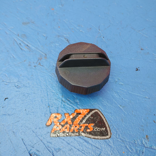Gas Cap  SH3B10/3 RX7 FC FC3S 86 - 91 Mazda - RX7Parts