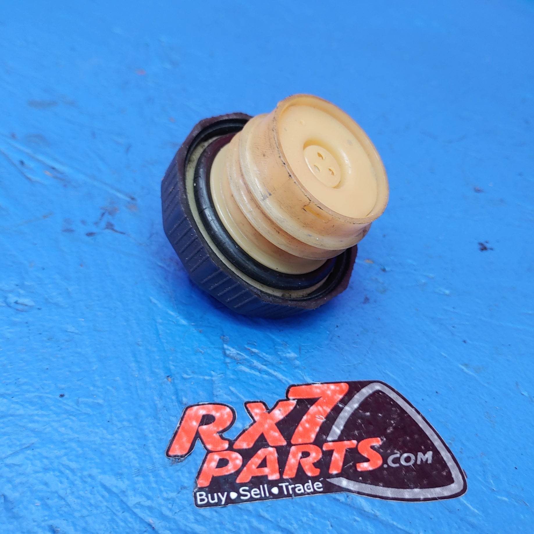 Gas Cap  SH3B10/3 RX7 FC FC3S 86 - 91 Mazda - RX7Parts