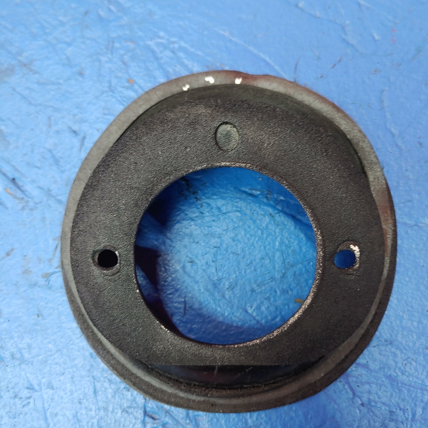Fuel Filler Neck Pocket Bezel SH3B10/4 RX7 FD FD3S 93 - 02 Mazda - RX7Parts