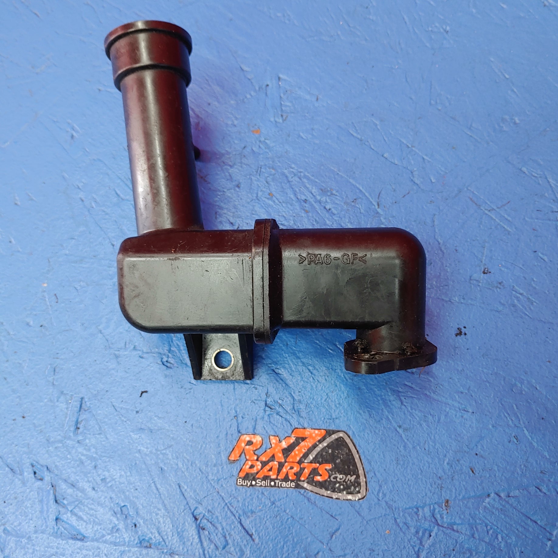 Oil Filler Neck SH3B10/5 RX7 FD FD3S 93 - 02 Mazda - RX7Parts