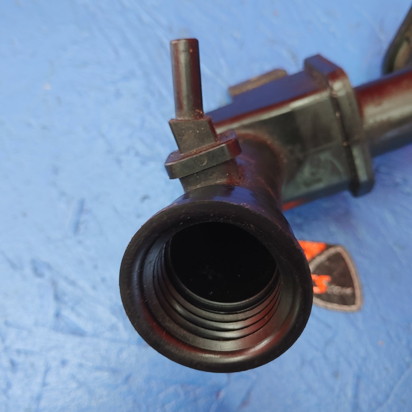 Oil Filler Neck SH3B10/5 RX7 FD FD3S 93 - 02 Mazda - RX7Parts