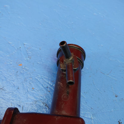Oil Filler Neck SH3B10/5 RX7 FD FD3S 93 - 02 Mazda - RX7Parts