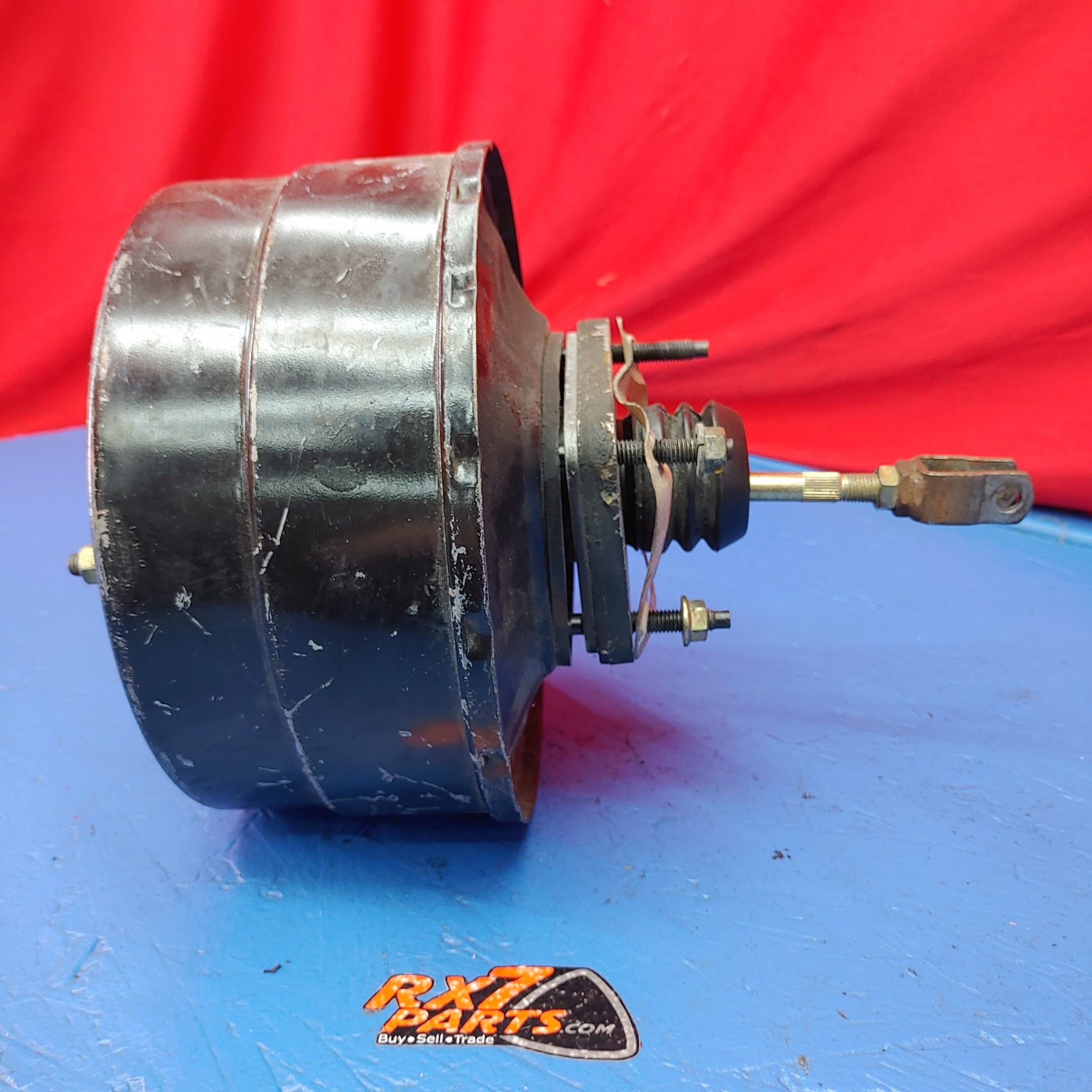 Brake Booster SH3B11/1 RX7 FD FD3S 93 - 02 Mazda - RX7Parts