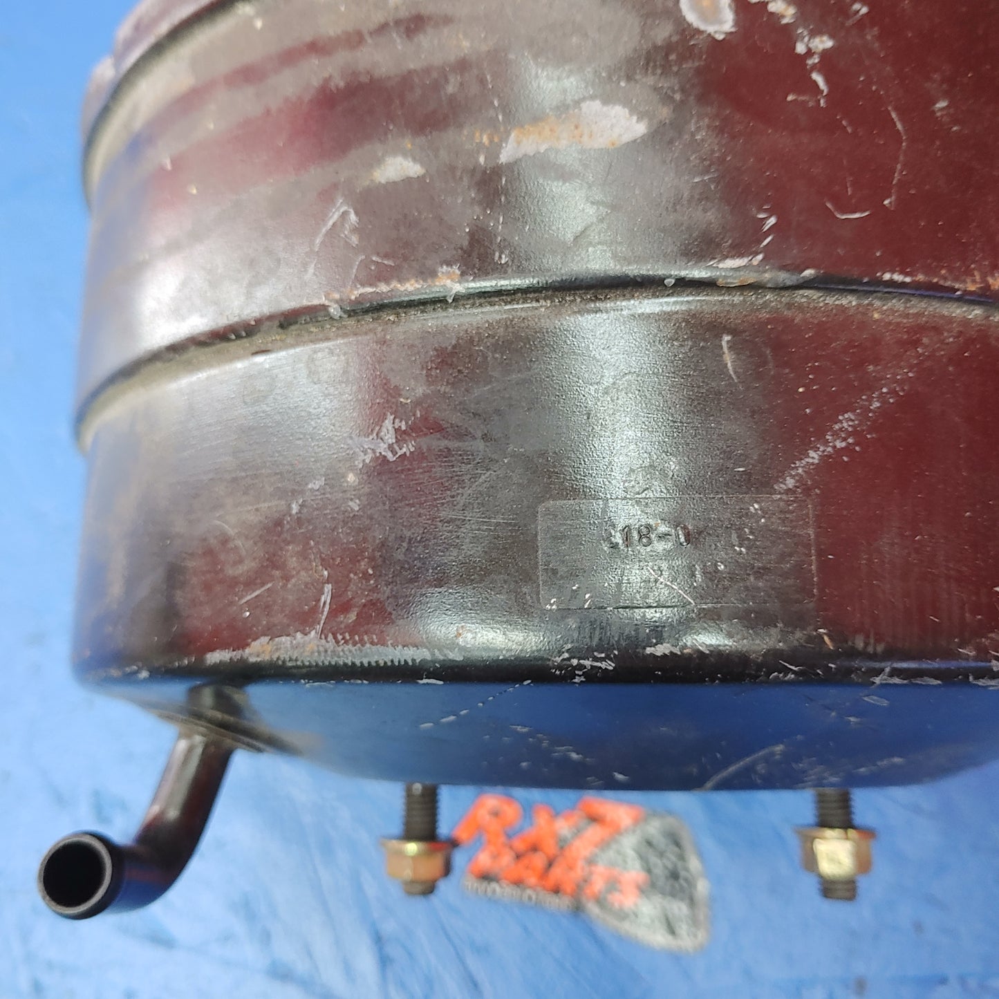 Brake Booster SH3B11/1 RX7 FD FD3S 93 - 02 Mazda - RX7Parts