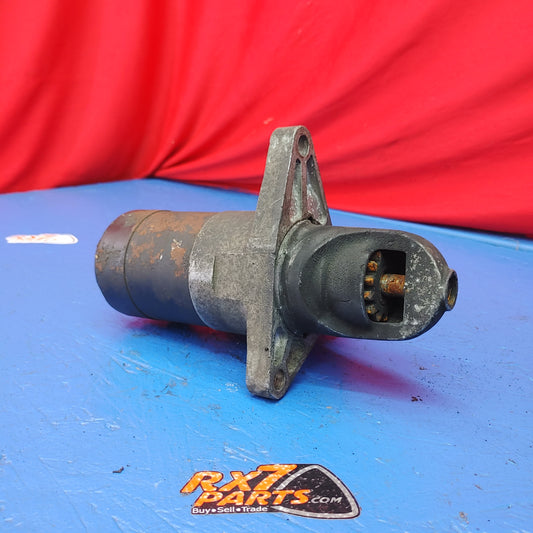 Starter Motor  SH3B11/2 RX7 FC FC3S 86 - 91 Mazda - RX7Parts