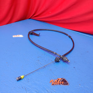 93-95 Rx7 Throttle Cable (Fd01-41-660B) SH3B11/4 RX7 FD FD3S 93 - 02 Mazda