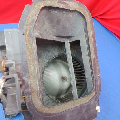 Lhd Denso Blower Motor Ac Hvac SH3B12/2 RX7 FD FD3S 93 - 02 Mazda - RX7Parts