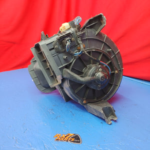Lhd Denso Blower Motor Ac Hvac SH3B12/2 RX7 FD FD3S 93 - 02 Mazda