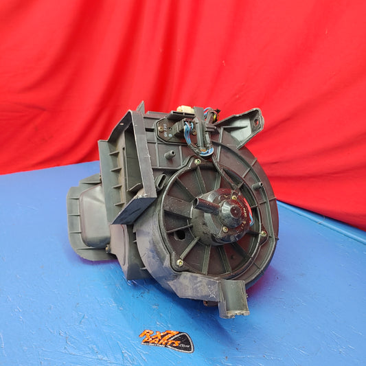 Lhd Denso Blower Motor Ac Hvac SH3B12/3 RX7 FD FD3S 93 - 95 Mazda - RX7Parts
