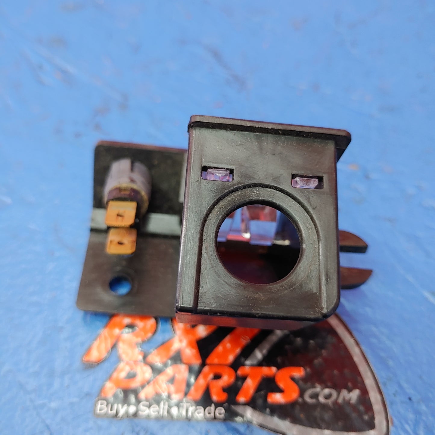 Glove Box Light Housing SH3B12/4 RX7 FD FD3S 93 - 02 Mazda - RX7Parts