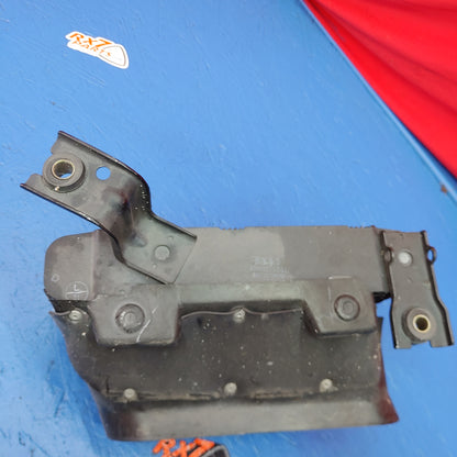 Left Side Oil Cooler SH3B13/3 RX7 FD FD3S 93 - 02 Mazda - RX7Parts