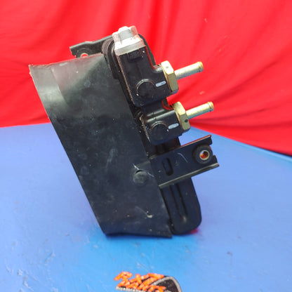 Left Side Oil Cooler SH3B13/3 RX7 FD FD3S 93 - 02 Mazda - RX7Parts