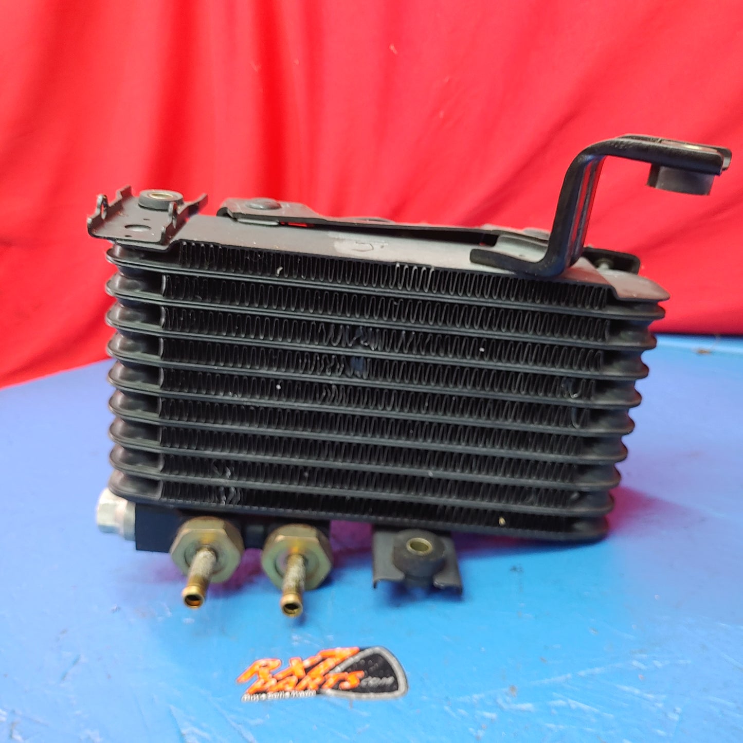Right Side Automatic Transmission Cooler SH3B13/3 RX7 FD FD3S 93 - 02 Mazda - RX7Parts