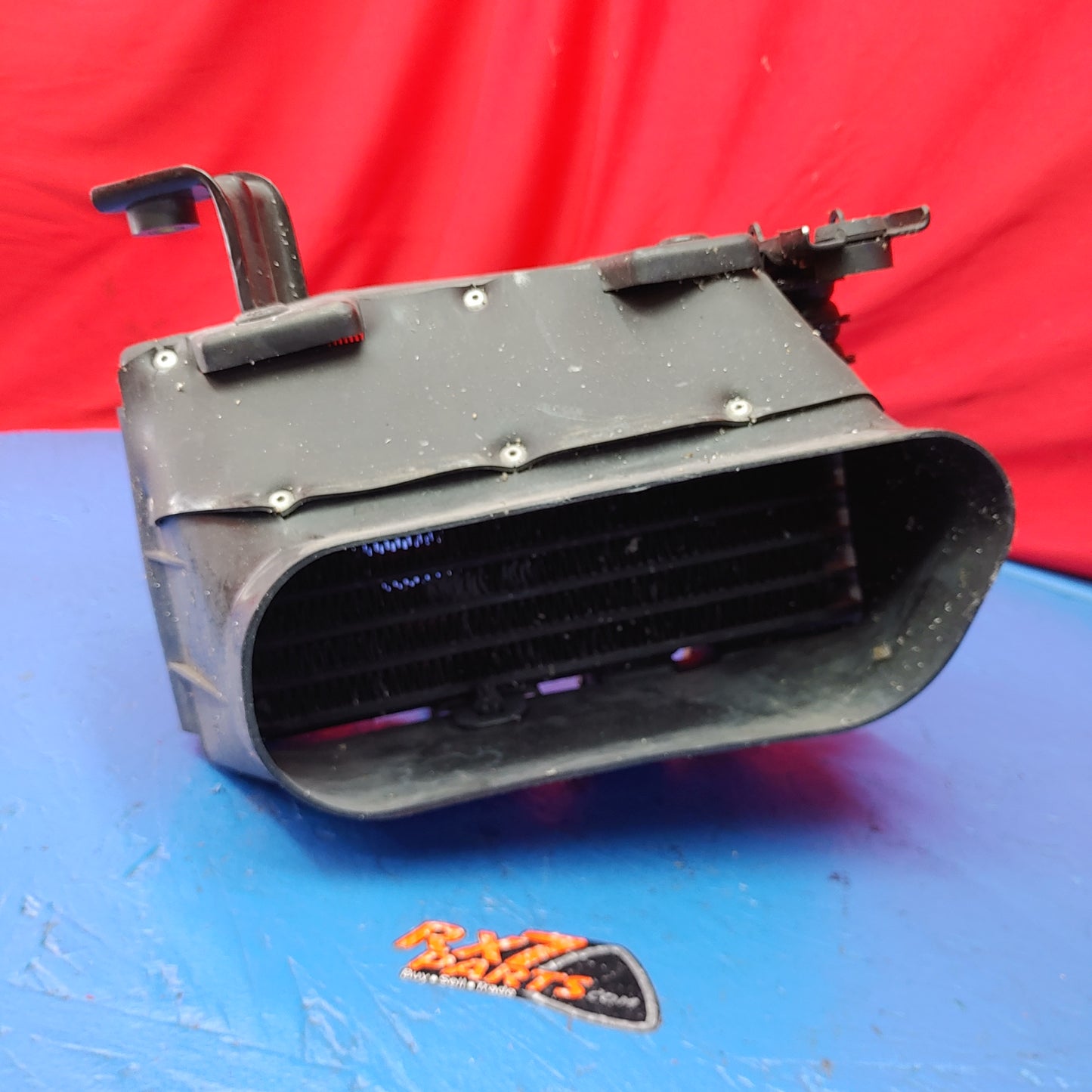 Left Side Oil Cooler SH3B13/3 RX7 FD FD3S 93 - 02 Mazda - RX7Parts