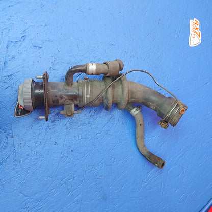 Fuel Filler Neck Assembly Fd01-42-231 SH3B13/4 RX7 FD FD3S 93 - 02 Mazda - RX7Parts
