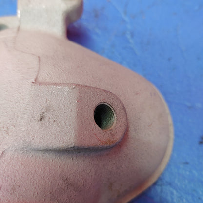 Turbo Ii Compression Tube/Throttle Elbow SH3B16/1 RX7 FC FC3S T2 Turbo 2 TII 86 - 91 Mazda - RX7Parts