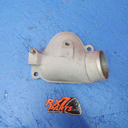 Turbo Ii Compression Tube/Throttle Elbow SH3B16/1 RX7 FC FC3S T2 Turbo 2 TII 86 - 91 Mazda - RX7Parts