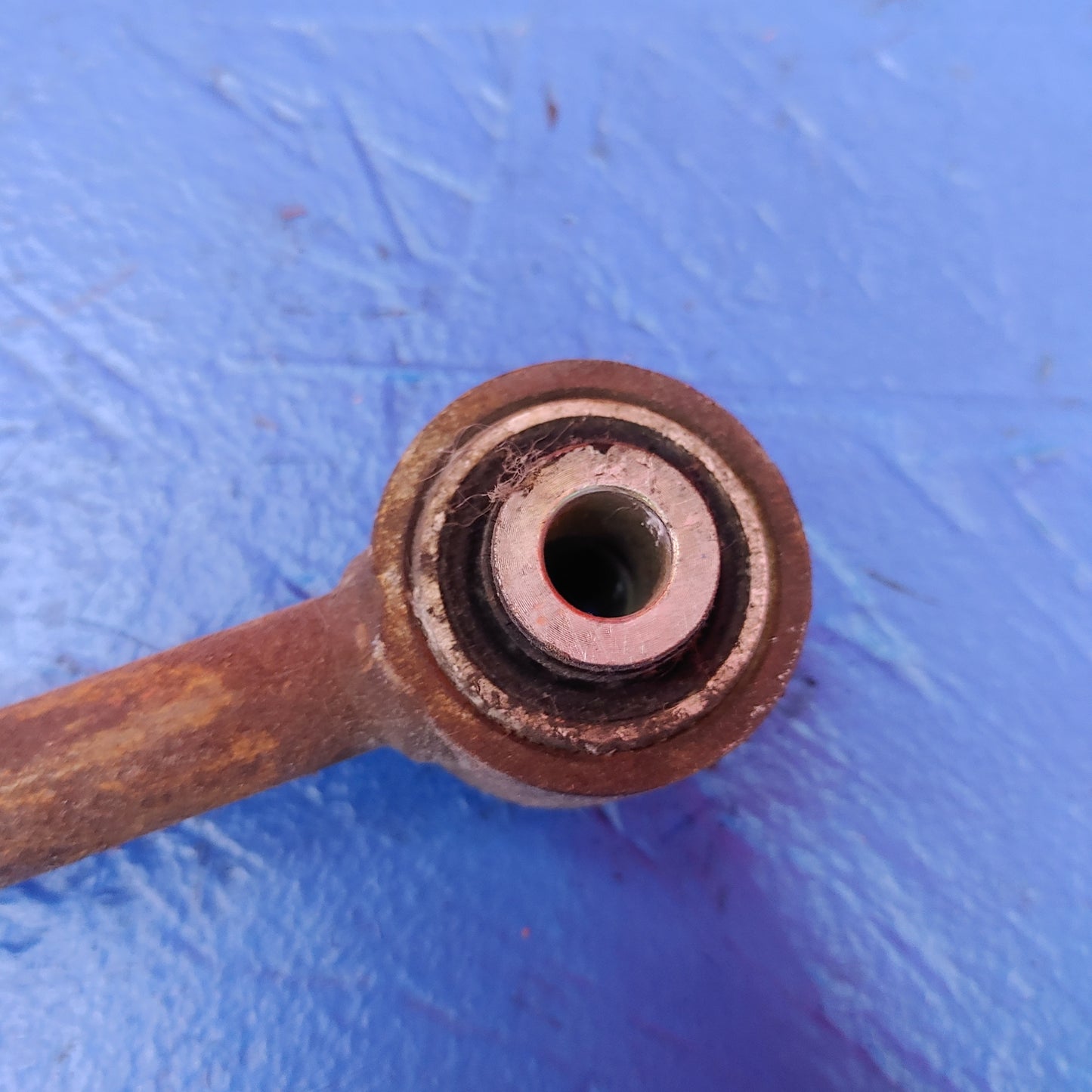 Rear Oem Adjustable Camber Toe Link Arm SH3B16/2 RX7 FD FD3S 93 - 02 Mazda - RX7Parts