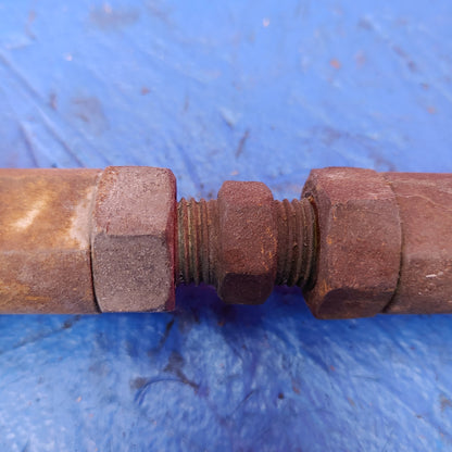 Rear Oem Adjustable Camber Toe Link Arm SH3B16/2 RX7 FD FD3S 93 - 02 Mazda - RX7Parts