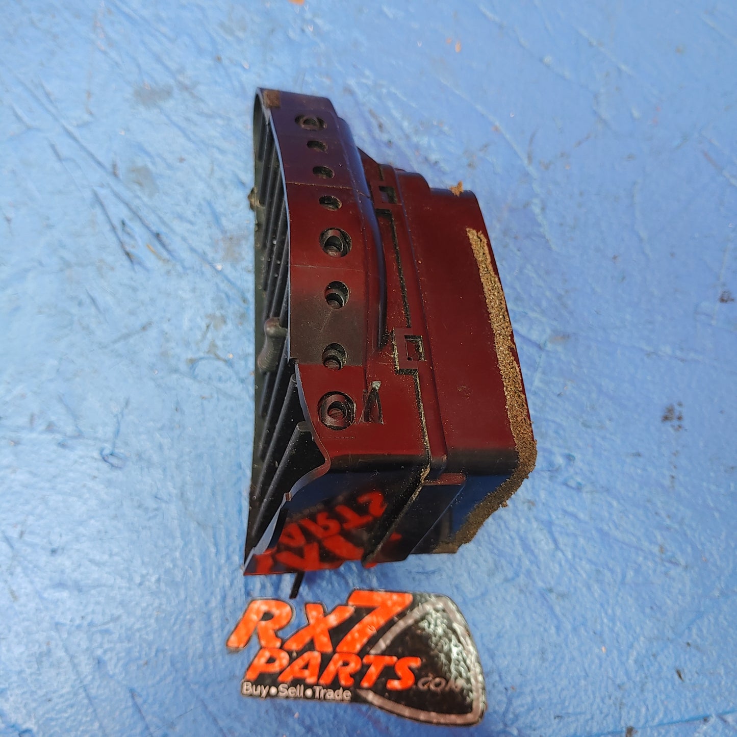 Left Door Adjustable Vent SH3B16/4 RX7 FD FD3S 93 - 02 Mazda - RX7Parts
