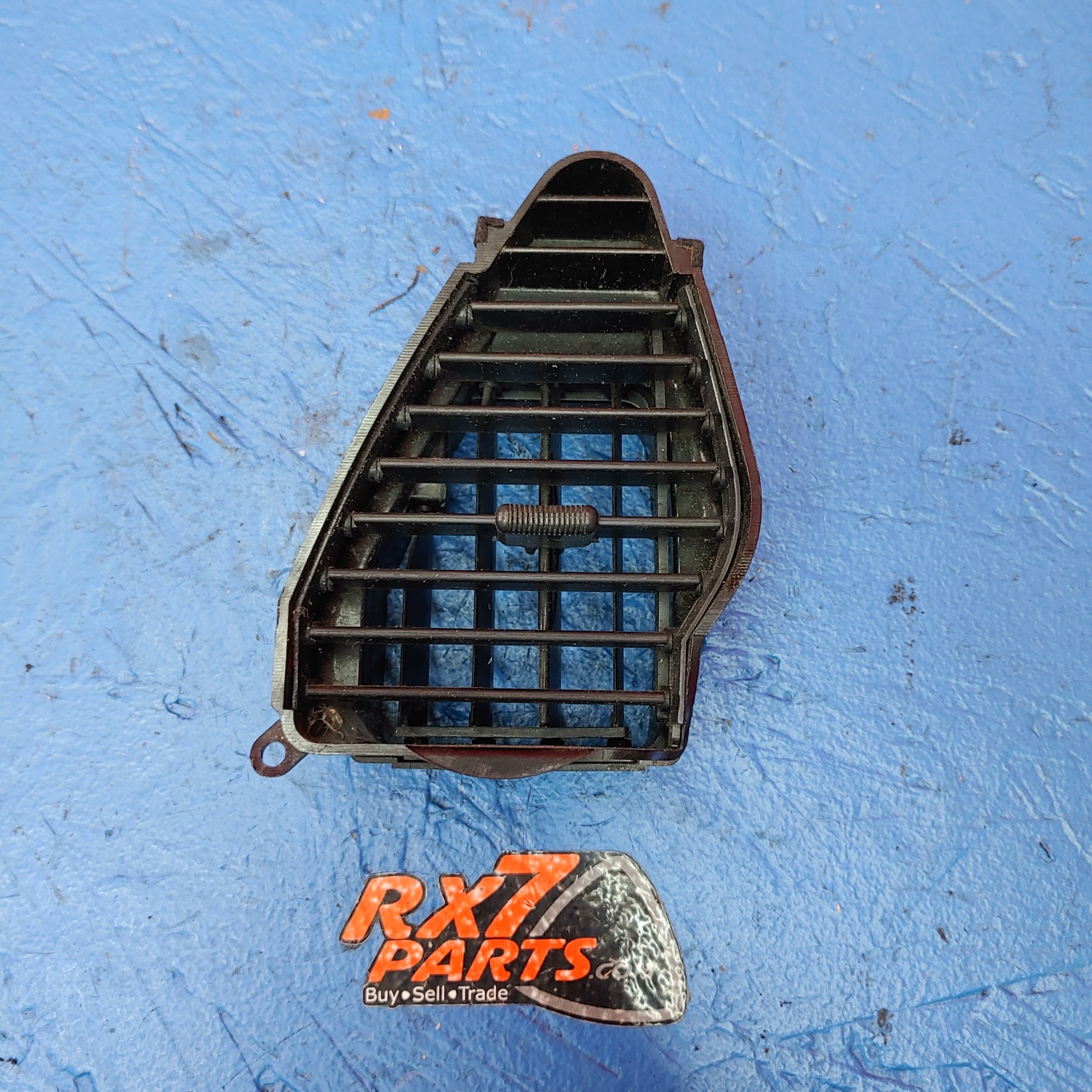 Left Door Adjustable Vent SH3B16/4 RX7 FD FD3S 93 - 02 Mazda - RX7Parts
