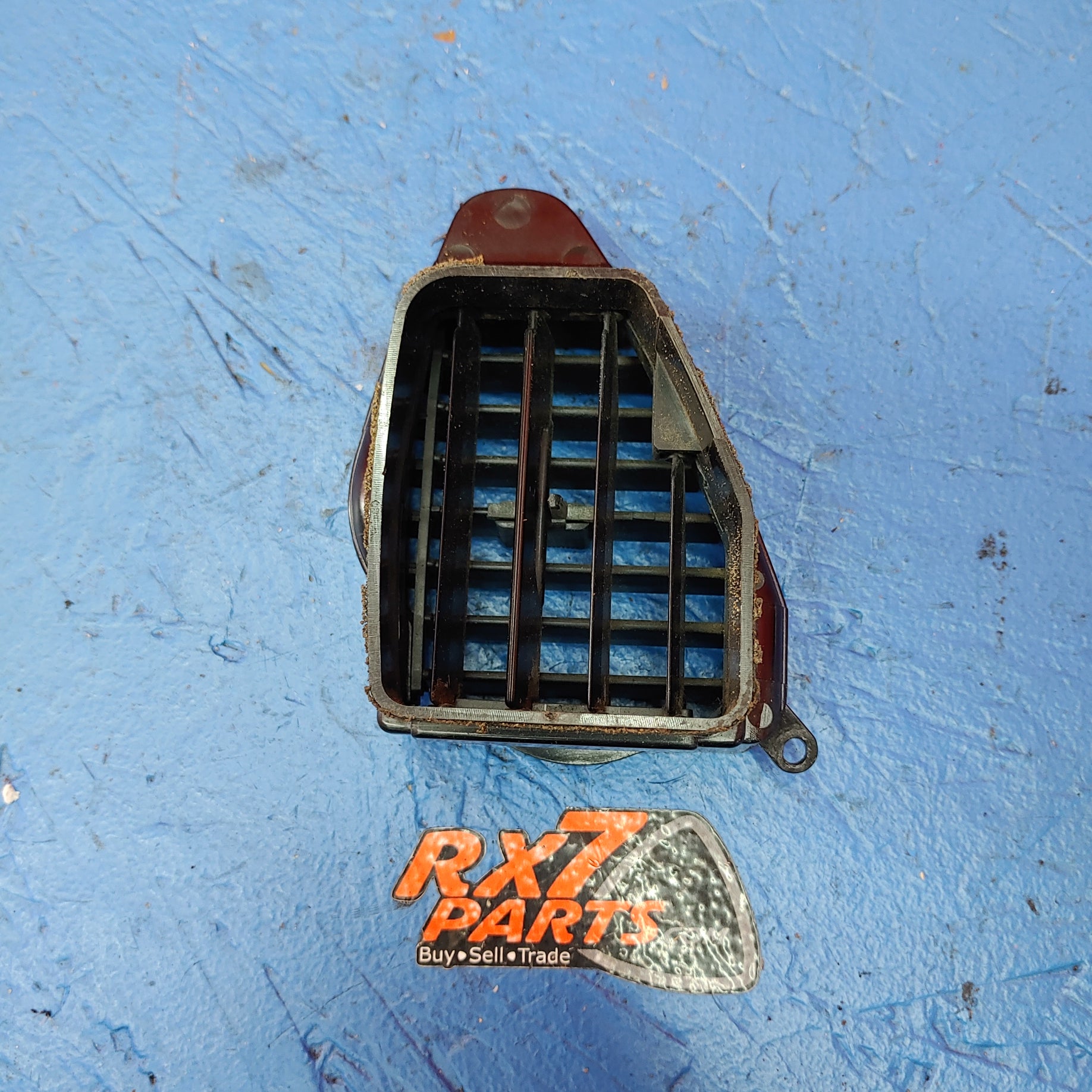 Left Door Adjustable Vent SH3B16/4 RX7 FD FD3S 93 - 02 Mazda - RX7Parts