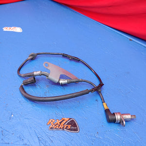 Front Left Abs Sensor Speed Sensor SH3B16/5 RX7 FD FD3S 93 - 02 Mazda
