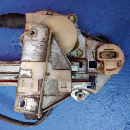 Lh Window Motor / Regulator Unit SH3B16/6 RX7 FD FD3S 93 - 02 Mazda - RX7Parts