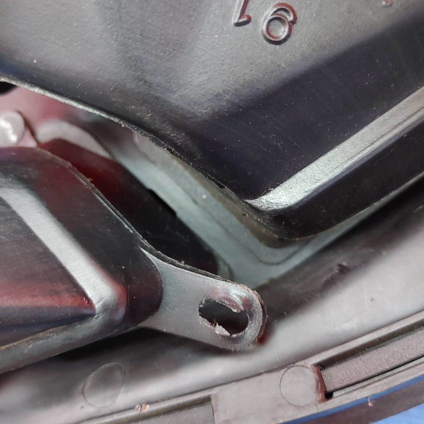 Dash Vent  SH3B16/8 RX7 FD FD3S 93 - 02 Mazda - RX7Parts