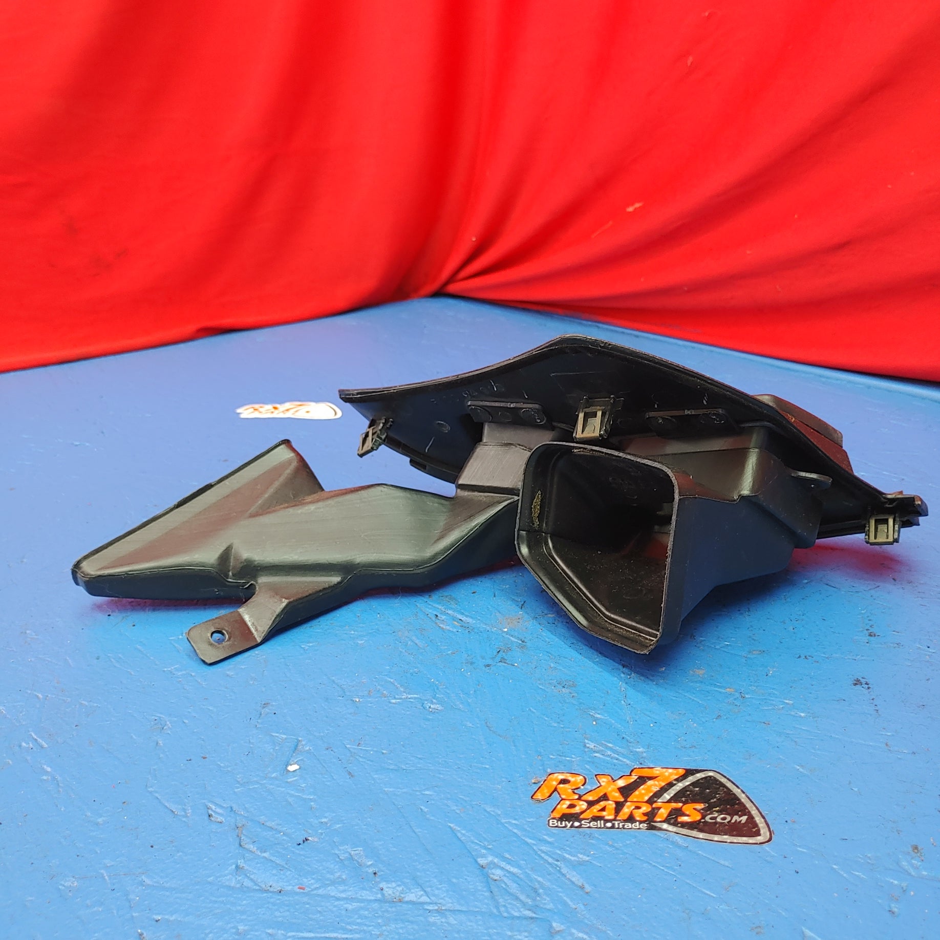 Dash Vent  SH3B16/8 RX7 FD FD3S 93 - 02 Mazda - RX7Parts