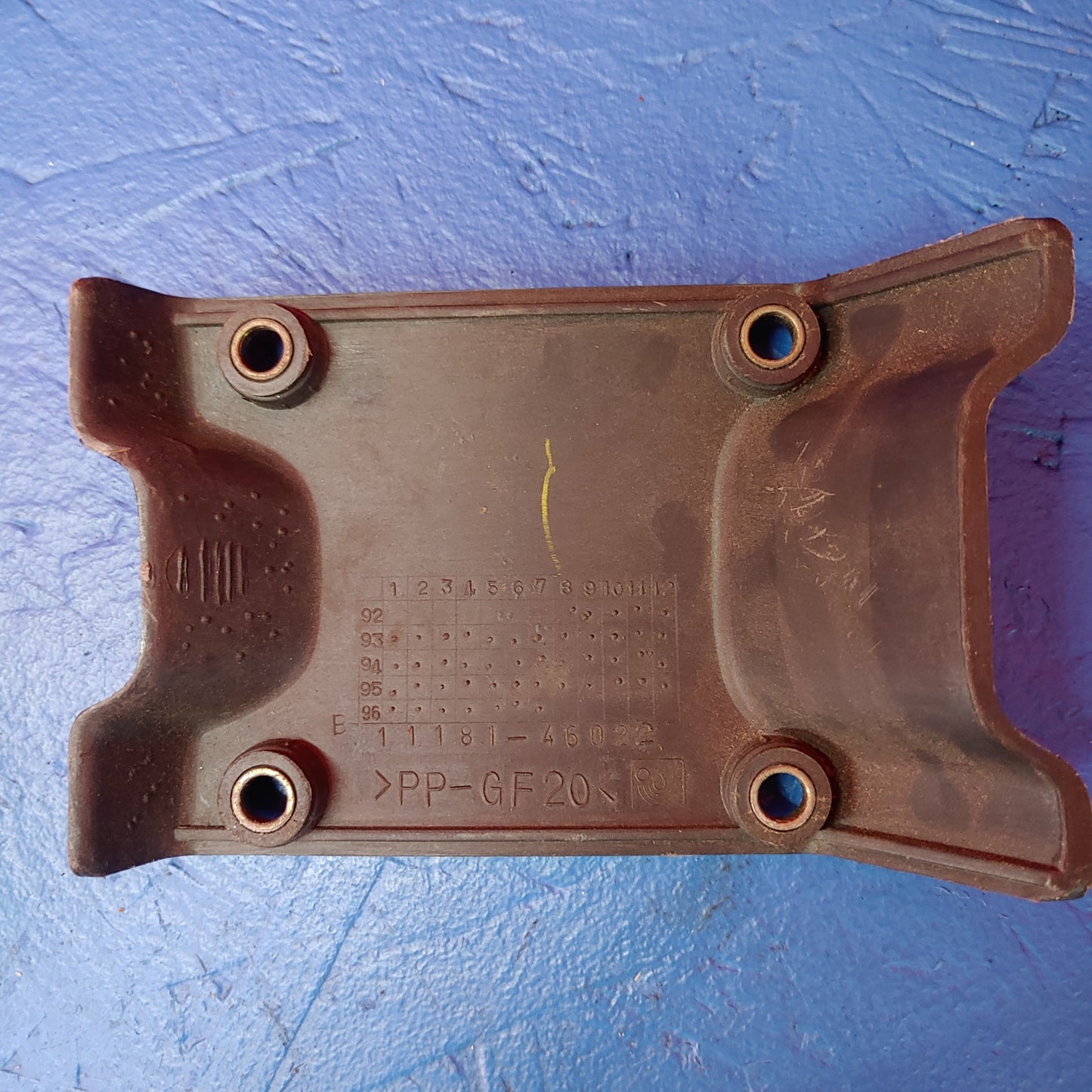2Jz-Ge Covers  SH3B17/1 - RX7Parts