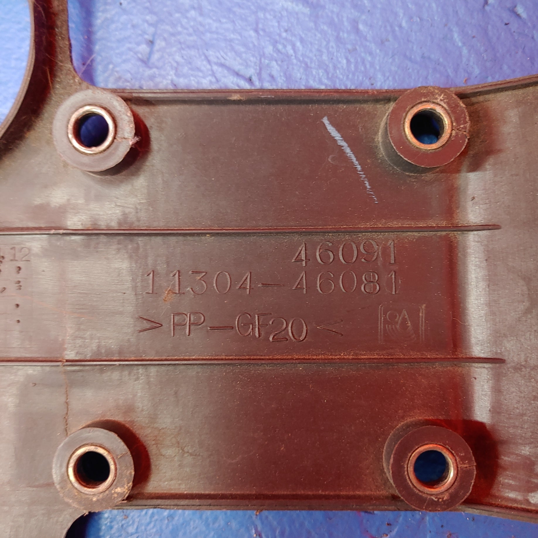 2Jz-Ge Covers  SH3B17/1 - RX7Parts